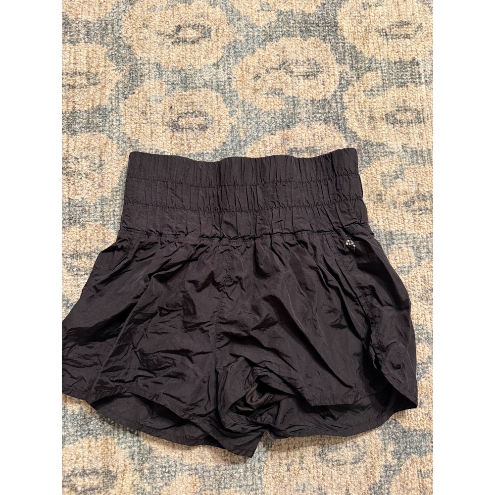 Free People Movement The Way Home Shorts Large Excellent Condition